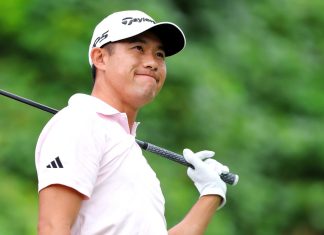 Collin Morikawa Issues Grim Health Update Amid PGA Championship Challenge: ‘It’s Uncomfortable’