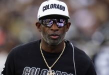 Deion Sanders Faces Major Concern for 2026 After Colorado Ranks Near Bottom of Big 12 in Crucial Stat