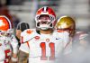 Five 2026 Rookies Already Fighting for Their NFL Lives in Position Battles: From Peter Woods to Eli Stowers