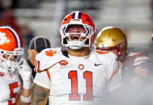 Five 2026 Rookies Already Fighting for Their NFL Lives in Position Battles: From Peter Woods to Eli Stowers