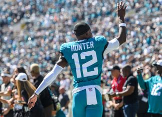 “Don’t You Think…”: Deion Sanders Publicly Calls Out Jaguars for Not Consulting Him on Travis Hunter