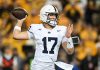 “Got to Make the Best Decision”: Ethan Grunkemeyer Sends Clear Message on PSU After Virginia Tech Move