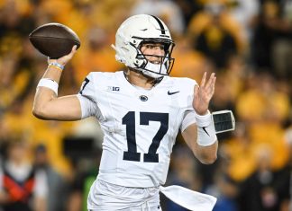 “Got to Make the Best Decision”: Ethan Grunkemeyer Sends Clear Message on PSU After Virginia Tech Move