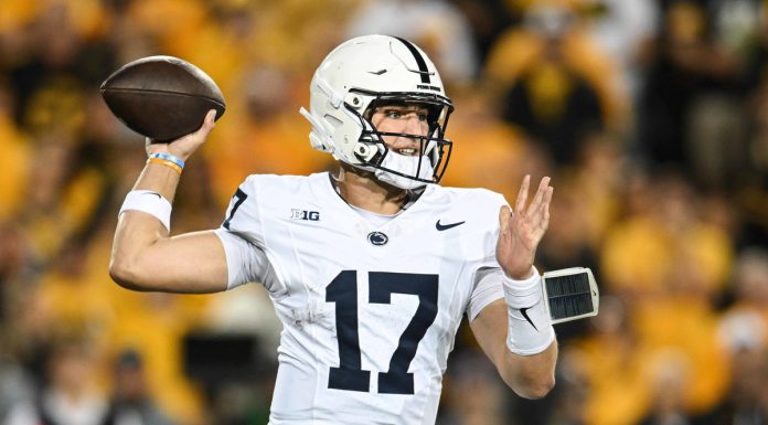 “Got to Make the Best Decision”: Ethan Grunkemeyer Sends Clear Message on PSU After Virginia Tech Move