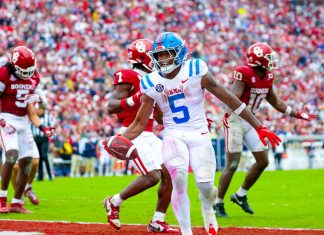 2027 NFL Draft RB Rankings: Florida Star Jadan Baugh Leads Loaded Class
