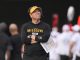 “He Couldn’t Be…”: Eli Drinkwitz Breaks Silence on Ahmad Hardy’s Missouri Future After Hospital Release