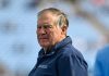 Bill Belichick’s $50M UNC Luxury Doesn’t Make Him a Top 10 Highest-Paid Coach: Report