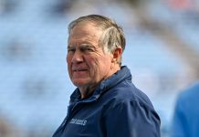 Bill Belichick’s $50M UNC Luxury Doesn’t Make Him a Top 10 Highest-Paid Coach: Report