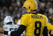 “I Move My Services Elsewhere”: Aaron Rodgers Has Held Steelers Hostage, Says Former QB