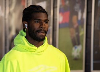 Shedeur Sanders’ QB1 Status at Browns Takes Another Hit After ESPN Reporter’s Deshaun Watson Claim