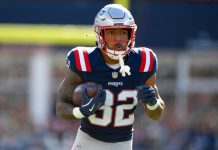 TreVeyon Henderson Breaks Silence on His Fake Quotes About Mike Vrabel’s Personal Life & Patriots Resignation