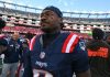 Stefon Diggs’ Lawyer Issues Statement After Judge Rules Ex-Patriots WR Not Guilty of Assault Allegations
