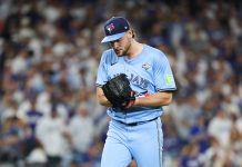 “Wasn’t Great” – Trey Yesavage Makes Glaring Admission as Blue Jays’ Concerning Run Continues