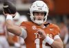 Get To Know Me: Arch Manning’s Family Legacy, College Career and Why He Could Be the 2027 NFL Draft’s No. 1 Pick
