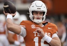 Get To Know Me: Arch Manning’s Family Legacy, College Career and Why He Could Be the 2027 NFL Draft’s No. 1 Pick
