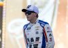 Connor Zilisch Brushes Off Humiliating Victory Lane Blunder Ahead of Grueling Triple-Header