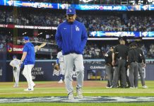 Frustrated Blue Jays Manager Turns on Own Clubhouse Amid Withering World Series Dreams