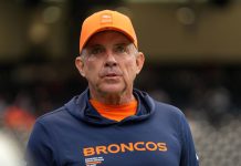 “QB Injury Away From Super Bowl”: Troy Aikman Showers High Praise on Sean Payton’s Broncos After Chiefs Schedule Reveal