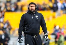 “Got Pissed Off”: Steelers QB Left Furious After Being Ignored by Cam Heyward, Insider Reveals