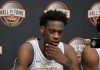 “Knows His Career Is Cooked”: Projected 1st Pick AJ Dybantsa’s Reaction to Wizards Winning Draft Lottery Goes Viral