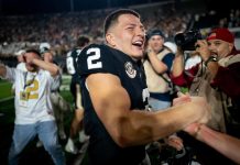 Diego Pavia’s Ex-Vanderbilt Teammate Makes Heartwarming Move for Local Community