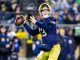 CJ Carr Puts 134 FBS Teams on High Alert After Dabo Swinney’s Notre Dame Jab