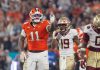NFL Rules Prevent Chiefs’ First-Round Pick From Wearing His College Jersey Number