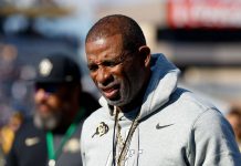 Deion Sanders Faces Severe Pressure as Colorado Falls Behind All Other 67 Power 4 Colleges