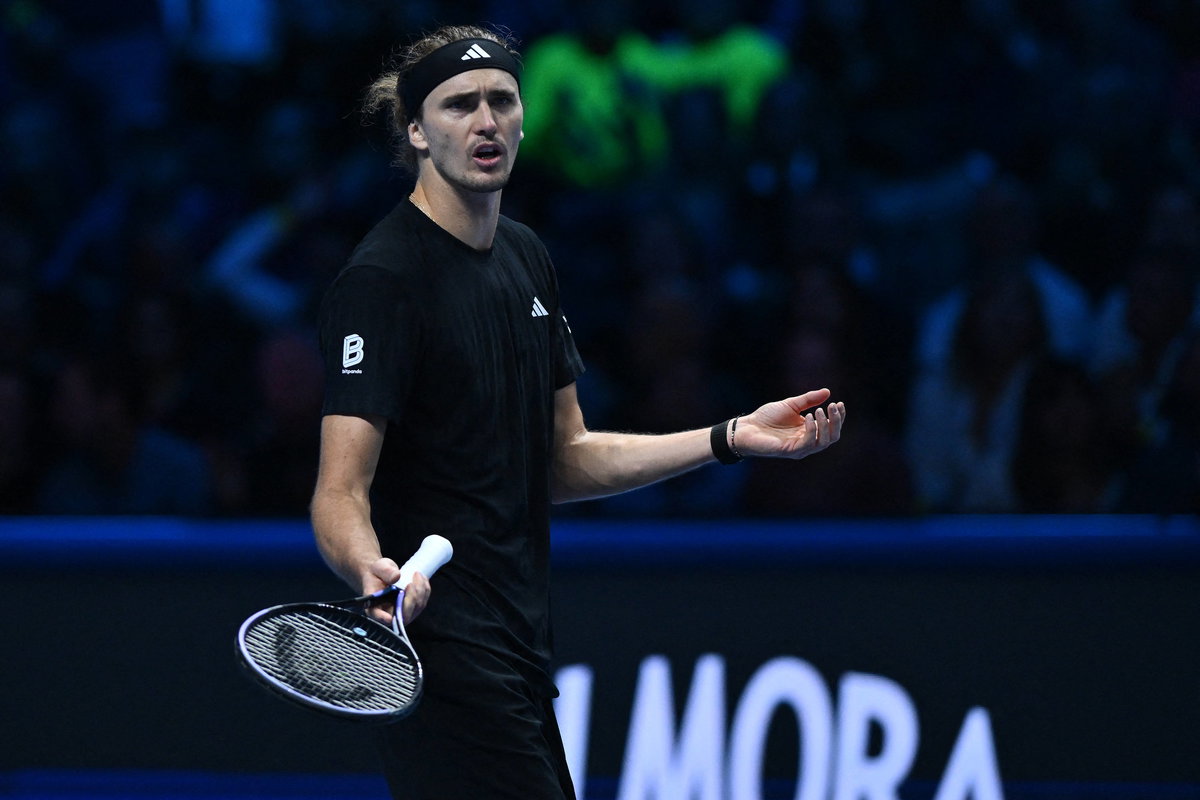 Alexander Zverev
