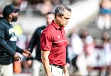 Shane Beamer & Dabo Swinney Send Prayers to Ex-College QB Battling Cancer