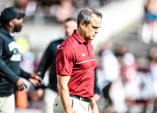 Shane Beamer & Dabo Swinney Send Prayers to Ex-College QB Battling Cancer