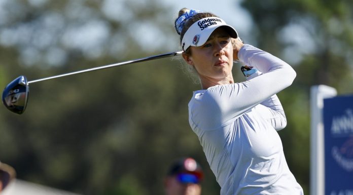 When Will Nelly Korda Play Next After Winning $2.5M Event? LPGA Tour Pro’s Schedule Explored
