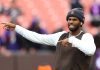 Browns Eye Texas Tech QB in NFL Supplemental Draft As Shedeur Sanders Faces More Competition