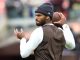 “It Means Nothing”: Shedeur Sanders Shares Cryptic Message About Outside Noise Amid Uncertain Browns QB1 Status