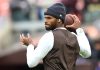 Shedeur Sanders Reveals Plans to Pursue Further Studies Days After Graduating From Colorado