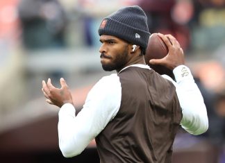 Shedeur Sanders Reveals Plans to Pursue Further Studies Days After Graduating From Colorado