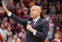 James Franklin Can’t Wait For Virginia Tech’s Series With Longtime Rivals to End, Cites Personal Reasons