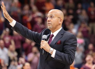 James Franklin Can’t Wait For Virginia Tech’s Series With Longtime Rivals to End, Cites Personal Reasons