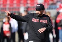 “Not Very Fluid”: Ex-OSU Coach Voices Concern Over Ryan Day’s WR