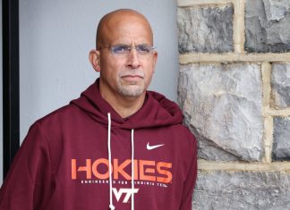 “I Put My Family in This Position”: James Franklin Makes Painful Admission About PSU Firing
