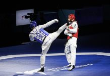 Olympic Bronze Medalist Handed Suspension After Failed Anti-Doping Testing Requirements