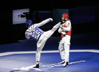 Olympic Bronze Medalist Handed Suspension After Failed Anti-Doping Testing Requirements