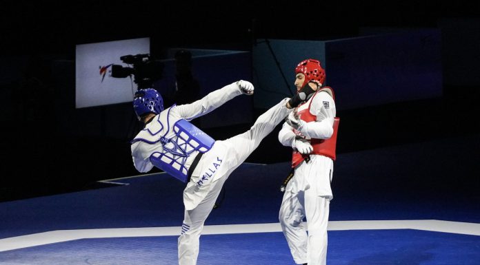 Olympic Bronze Medalist Handed Suspension After Failed Anti-Doping Testing Requirements