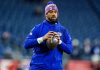 “We’re Talking”: Jets HC Aaron Glenn Addresses Russell Wilson Rumors as QB Weighs Retirement