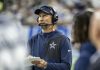 Cowboys Open for Business as Brian Schottenheimer Sets Sights on Biggest Roster Flaw