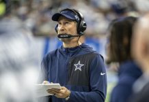 Cowboys Open for Business as Brian Schottenheimer Sets Sights on Biggest Roster Flaw