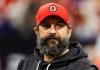 Matt Patricia Shares Major Health Update Following Neurosurgeon Visit During Ohio State Offseason Break