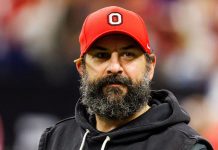 Matt Patricia Shares Major Health Update Following Neurosurgeon Visit During Ohio State Offseason Break