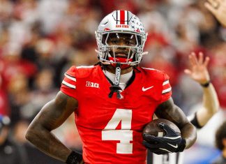 Ohio State Splashes $5M on Jeremiah Smith; Forces Program to Extend Roster Value to $43.5M