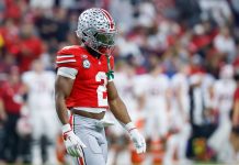 How Caleb Downs Fits Christian Parker’s Vic Fangio-Inspired Cowboys Defense